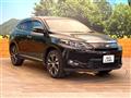 2015 Toyota Harrier