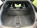 2015 Toyota Harrier