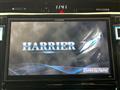 2015 Toyota Harrier