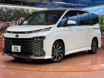 2022 Toyota Voxy