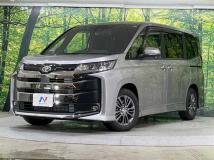 2025 Toyota Noah