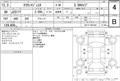 2000 Toyota Crown Majesta
