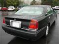 2000 Toyota Crown Majesta