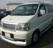 1998 Nissan Homy Elgrand