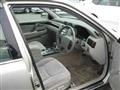 2000 Toyota Crown