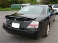 2002 Nissan Gloria Hardtop