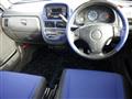 2001 Subaru Pleo