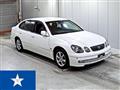 2001 Toyota Aristo