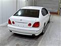 2001 Toyota Aristo