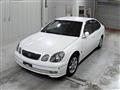 2001 Toyota Aristo