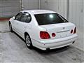 2001 Toyota Aristo