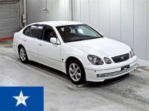 2001 Toyota Aristo