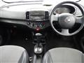 2005 Nissan March