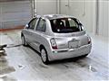 2005 Nissan March