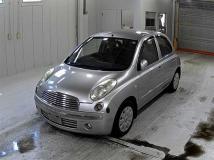 2005 Nissan March