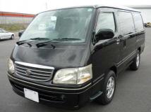 1999 Toyota Hiace Wagon