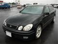 1998 Toyota Aristo