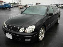 1998 Toyota Aristo