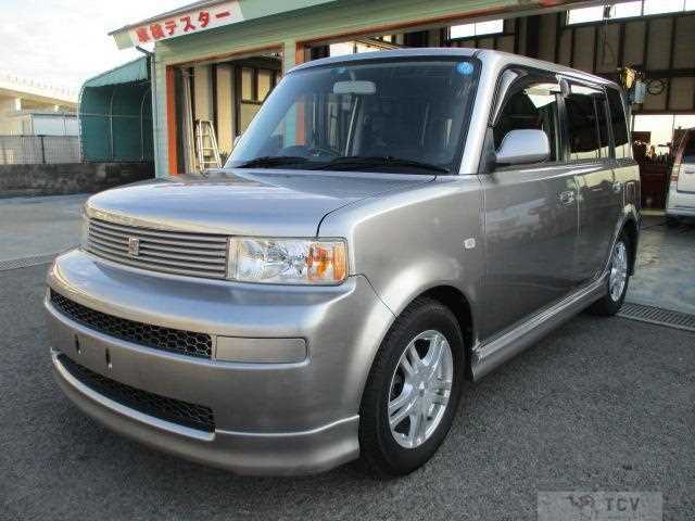 2005 Toyota bB