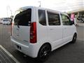 2008 Mazda AZ-Wagon