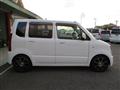 2008 Mazda AZ-Wagon