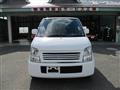 2008 Mazda AZ-Wagon