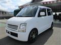 2008 Mazda AZ-Wagon