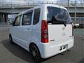 2008 Mazda AZ-Wagon