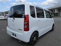 2008 Mazda AZ-Wagon