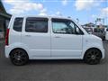 2008 Mazda AZ-Wagon