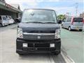 2007 Suzuki Every Wagon
