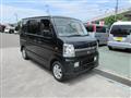 2007 Suzuki Every Wagon