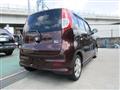 2007 Suzuki MR Wagon