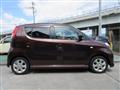2007 Suzuki MR Wagon