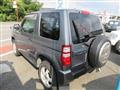 2003 Mitsubishi Pajero Mini