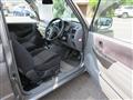 2003 Mitsubishi Pajero Mini