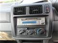 2003 Mitsubishi Pajero Mini
