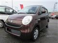 2006 Suzuki MR Wagon