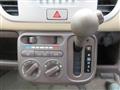 2006 Suzuki MR Wagon