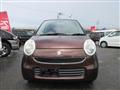 2006 Suzuki MR Wagon