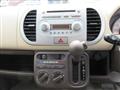 2006 Suzuki MR Wagon