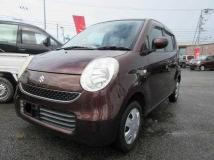 2006 Suzuki MR Wagon