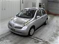 2004 Nissan March