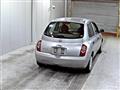 2004 Nissan March