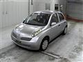 2004 Nissan March