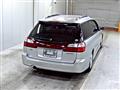 2002 Subaru Legacy Touring Wagon