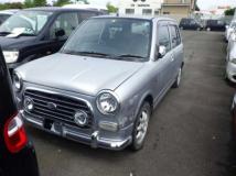 2003 Daihatsu Miragino