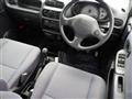 2001 Daihatsu Move