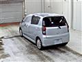 2007 Daihatsu Mira Custom