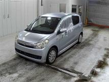 2007 Daihatsu Mira Custom